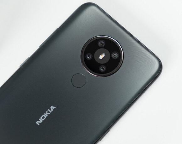 Nokia 5.4: Έρχεται με οθόνη 6,4 ιντσών και μπαταρία 4