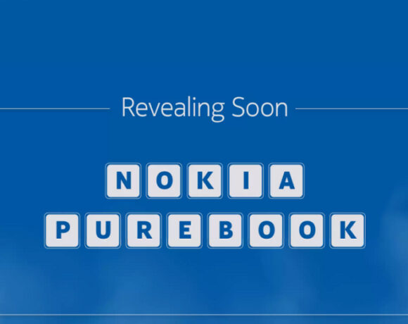 Nokia PureBook: Η είσοδος του brand στην αγορά των laptop