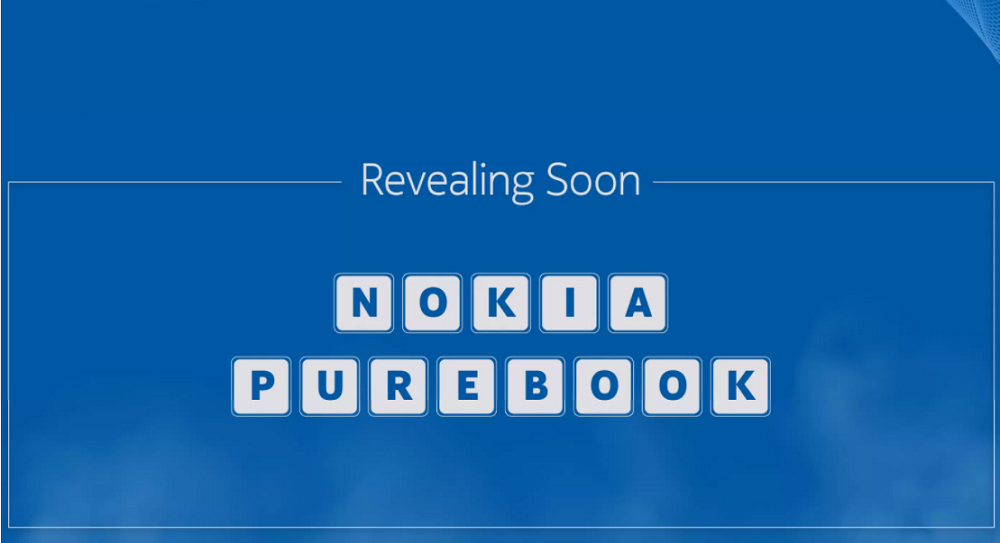 Nokia Purebook: Η είσοδος του Brand στην αγορά των Laptop