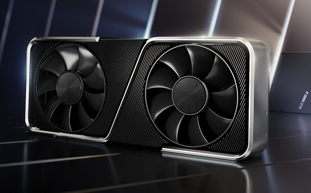 Nvidia Rtx 3060 Ti: Πιο δυνατή από την Rtx 2080 Super με τιμή μόλις 399$