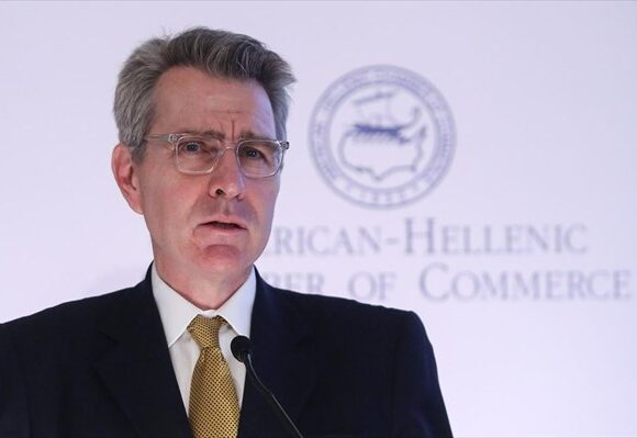 Onex – Cisco: Δημιούργησαν Διεθνές Κέντρο Θαλάσσιας Τεχνολογίας και Καινοτομίας στη Σύρο