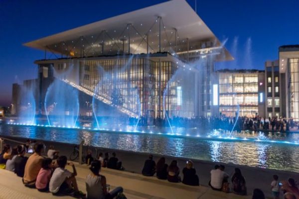 Online εκδηλώσεις που θα μας κρατήσουν συντροφιά στις γιορτές