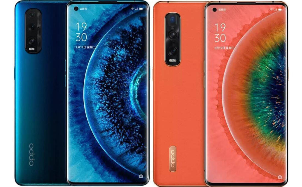 Oppo Find X3 Pro: Μαζικό Leak αποκαλύπτει όλα τα χαρακτηριστικά