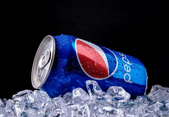 Pepsico: Xρήση μπουκαλιών από ανακυκλωμένο πλαστικό στο 90% των προϊόντων της