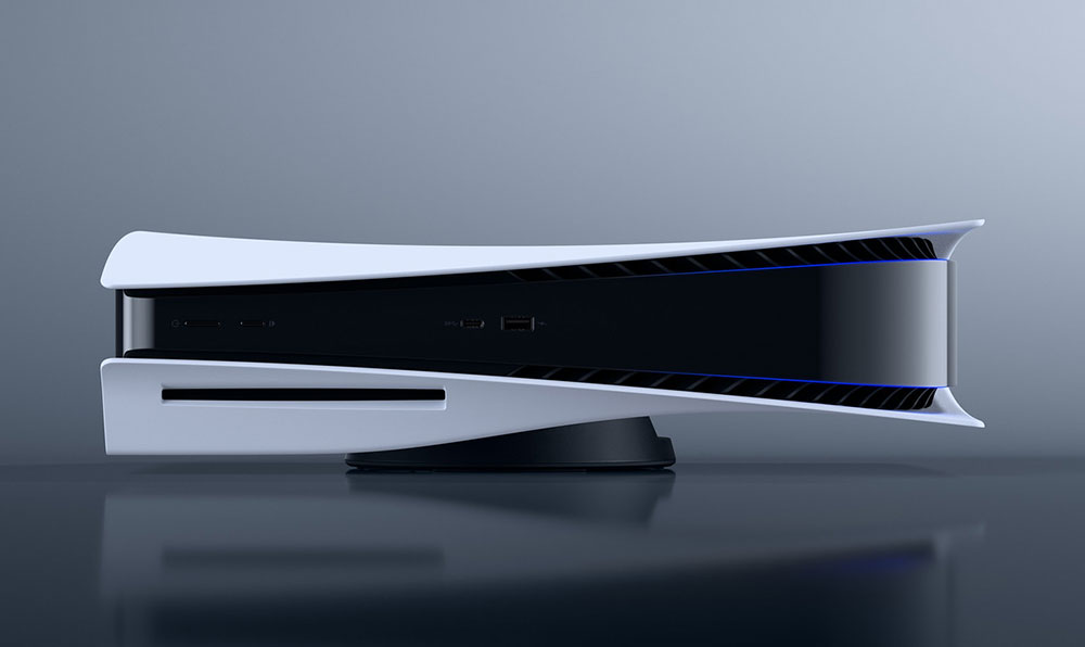Playstation 5: Η δεύτερη φουρνιά αναμένεται 15 Δεκεμβρίου στην Ελλάδα