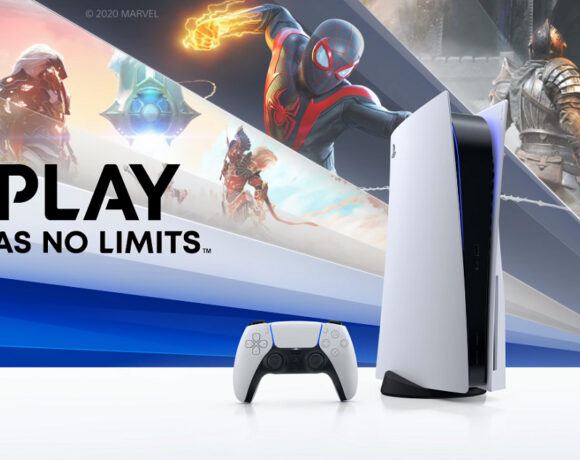 Playstation 5: Πόσο διαρκούν οι αποκλειστικότητες των Deathloop, Ghostwire και Athia