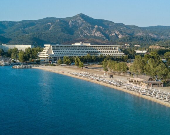 Porto Carras To Reopen In April 2021 Under New Management, Ownership