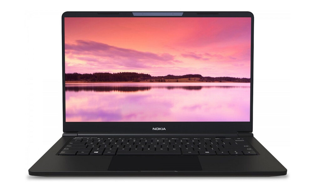 Purebook X14: Το εξαιρετικά ελαφρύ Nokia Laptop με τιμή 670 ευρώ [Ινδία]