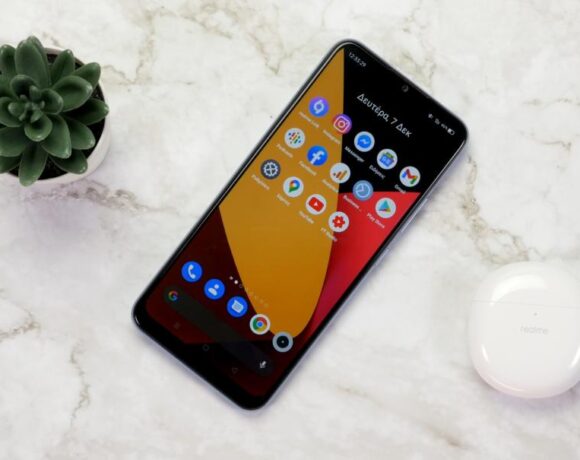 Realme 7i Review: Μην το χάσετε από τα μάτια σας