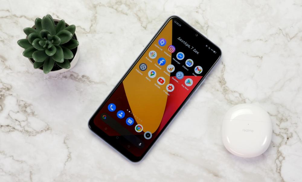 Realme 7i Review: Μην το χάσετε από τα μάτια σας