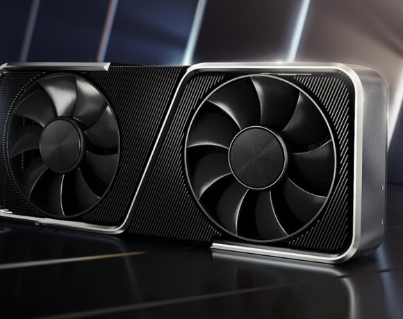 Rtx 3060 Ti: Έφτασε στην Ελλάδα, τιμή από 529,90 ευρώ