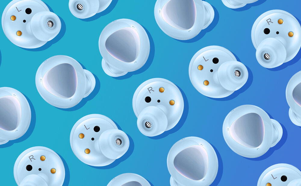 Samsung Galaxy Buds Pro: Έρχονται με In Ear σχεδιασμό και Anc