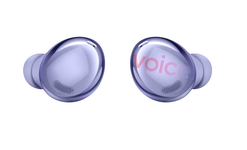 Samsung Galaxy Buds Pro: Τα πρώτα Renders, με In Ear σχεδιασμό και Anc