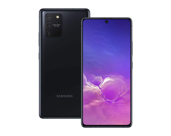 Samsung Galaxy S10 Lite: Ξεκίνησε η αναβάθμιση σε Android 11 με One Ui 3