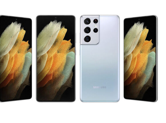 Samsung Galaxy S21: Όλα τα Smartphone της σειράς σε όλα τα χρώματα [renders]