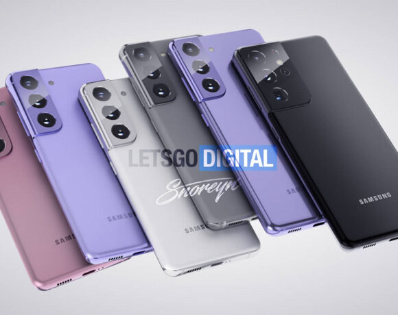 Samsung Galaxy S21 Series: Νέα Renders, τιμή, χωρίς Microsd το Ultra
