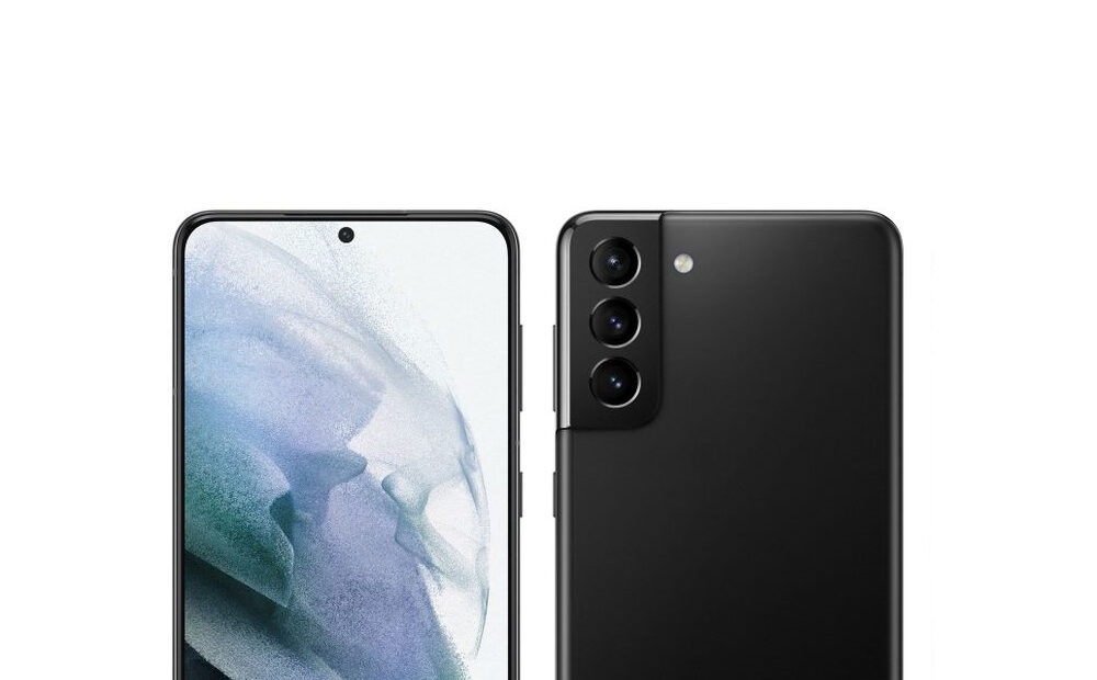 Samsung Galaxy S21+ Vs Iphone 12 Pro Max: Κόντρα στην κάμερα [βίντεο]