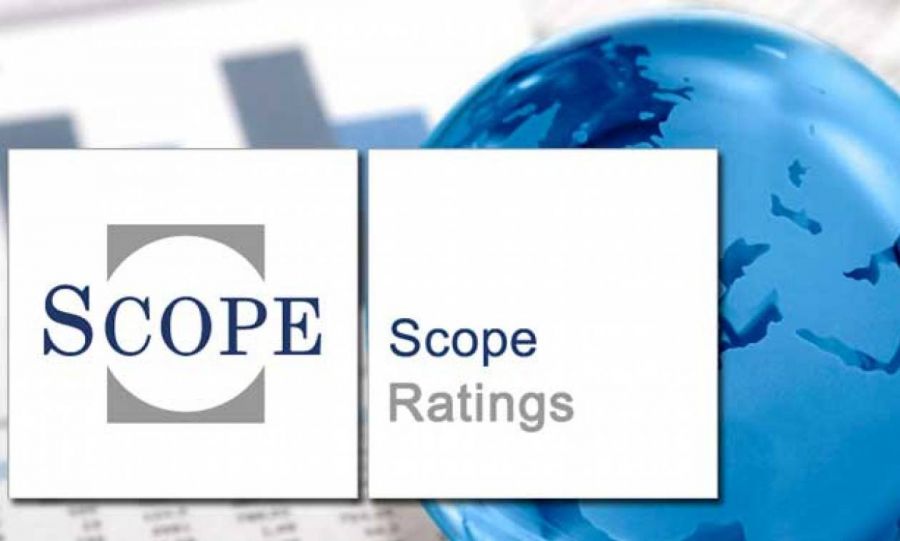 Scope Ratings: Οι προκλήσεις για την ελληνική οικονομία