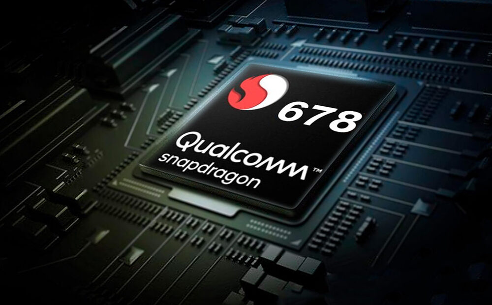Snapdragon 678: Ο νέος Mid Range επεξεργαστής της Qualcomm
