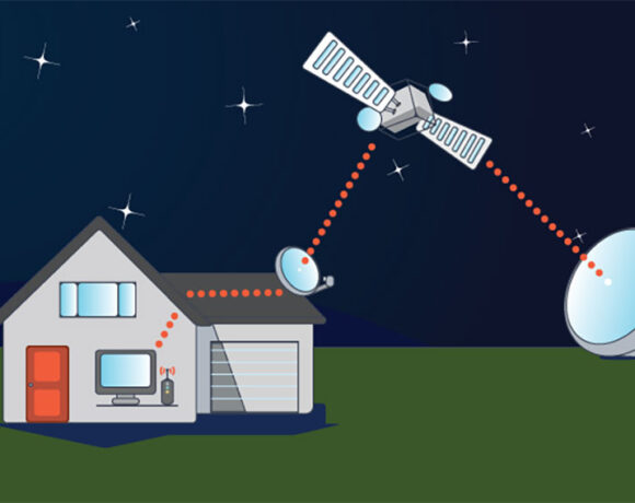 Spacex Starlink: Ο Elon Musk φέρνει δορυφορικό ίντερνετ στην Ελλάδα