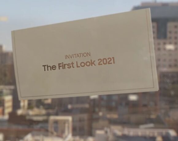 The First Look 2021: Νέο Event από τη Samsung στις 6 Ιανουαρίου