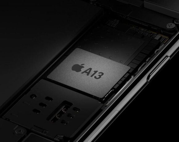 To iPhone 14 θα είναι το πρώτο smartphone με SoC στα 3 nm