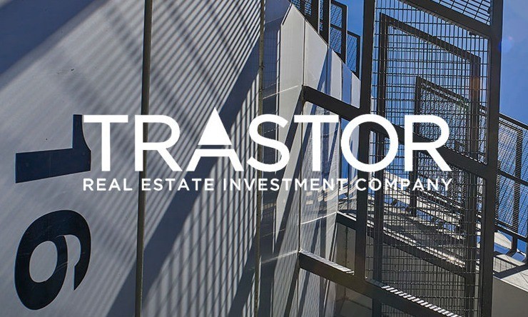 Trastor: Πώληση ακινήτου στην Κηφισίας έναντι €3,3 εκατ.