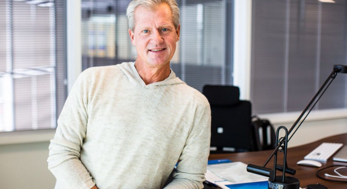 Travelport’s Greg Webb Appointed To United States Travel And Tourism Advisory Board