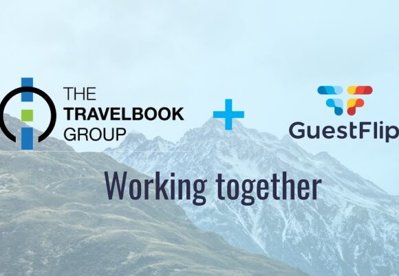 Uk’s Travelbook Group Acquires Greek Guestflip Platform