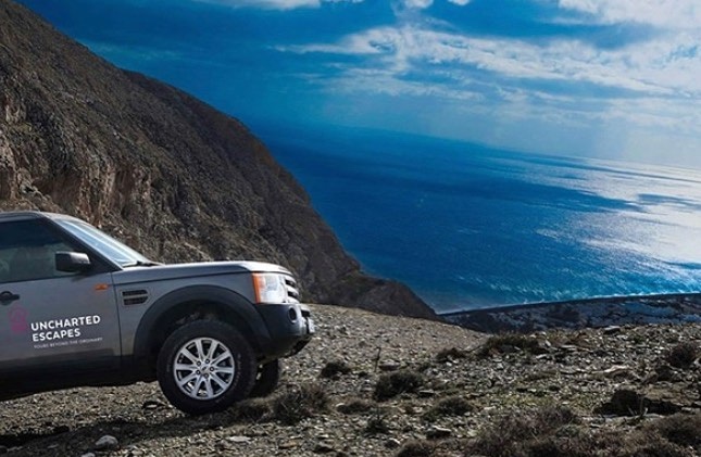 Uncharted Escapes Wins Travel & Hospitality Award For 2021