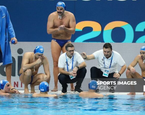 World League: Στο Ντέμπρετσεν η ευρωπαϊκή πρόκριση (πρόγραμμα)