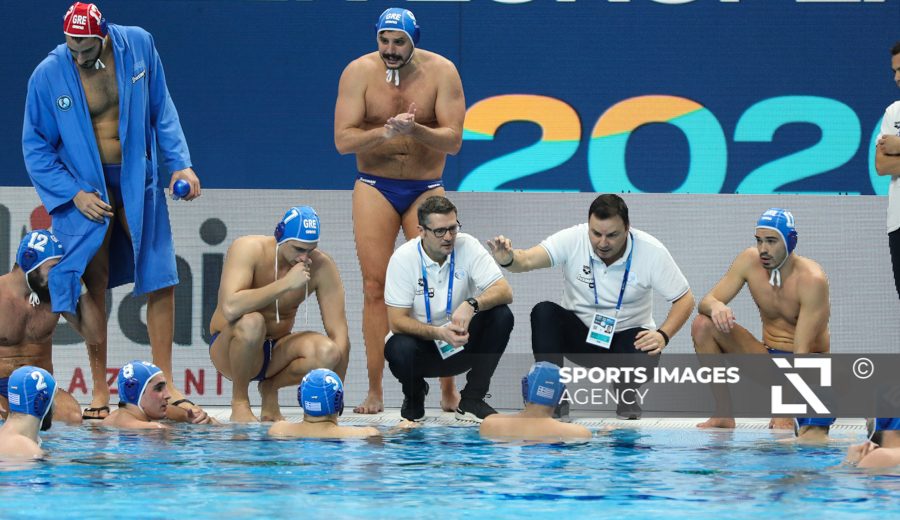 World League: Στο Ντέμπρετσεν η ευρωπαϊκή πρόκριση (πρόγραμμα)