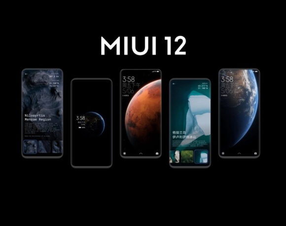 Xiaomi Mi 10 και Mi 10 Pro: Ξεκίνησε η αναβάθμιση σε Android 11 (miui 12)