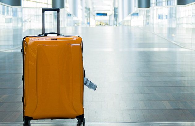 Yougov: 3 In 10 Brits Do Not Plan To Travel Next Year