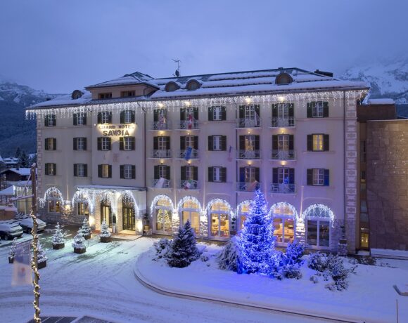 Zeus International Adds More Hotels To Portfolio In Italy