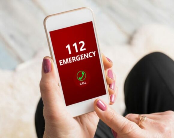 112: Τι αλλάζει με τη νέα υπηρεσία για κλήσεις «ecall»