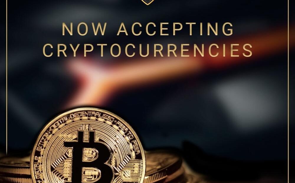 Aντιπροσωπεία της Lamborghini δέχεται Bitcoin ως πληρωμή