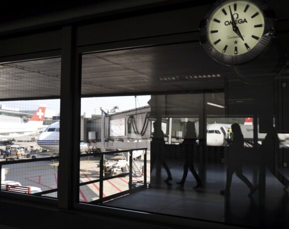 Airlines: Eu Preparing New Covid 19 Slot Relief To Avoid Ghost Flights
