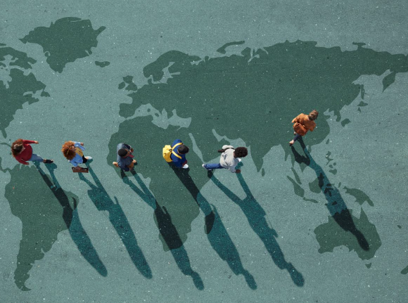 Amadeus Reveals 5 Key Trends To Drive Travel Recovery In Post Covid 19 Era