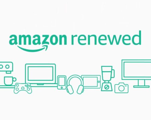 Amazon Renewed: Refurbished συσκευές τεχνολογίας σε ανταγωνιστικές τιμές
