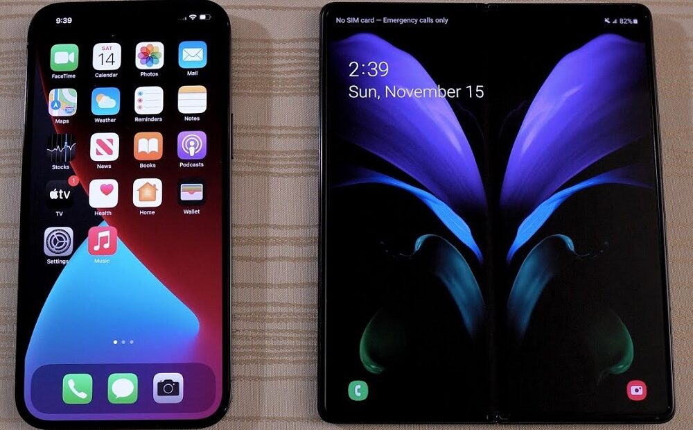 Android Smartphones Vs Iphone: Γιατί δεν υπάρχει “σωστό” και “λάθος”