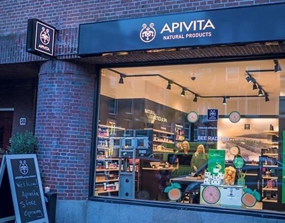 Apivita: Εκτός ο Κουτσιανάς – Η Exea εξαγόρασε τις μετοχές του