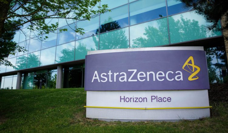 Astrazeneca: Η Γερμανία αναμένει τον Φεβρουάριο 3 εκατ