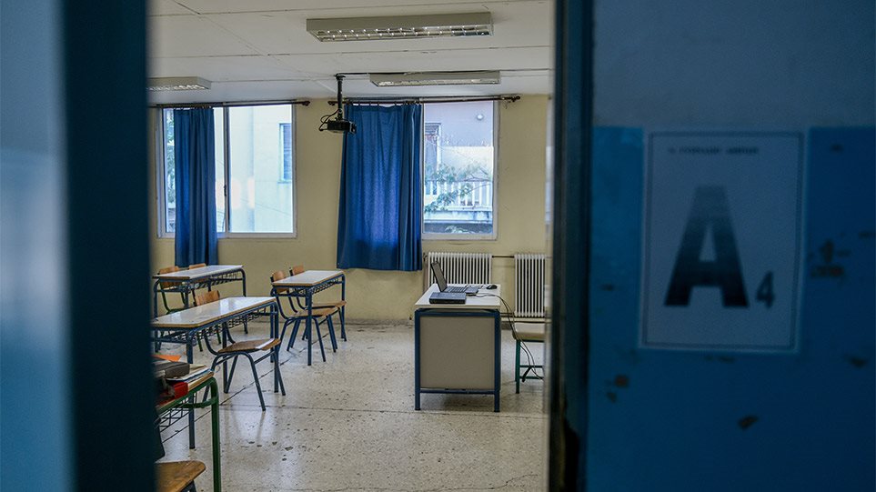 Bbc: Οι καταστροφικές συνέπειες της πανδημίας για τα παιδιά