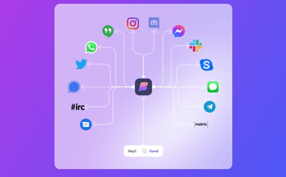 Beeper: Η εφαρμογή που υπόσχεται να φέρει το Imessage στο Android (σχεδόν)