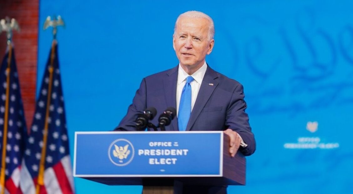 Biden May Reverse Trump’s Order To Lift Us Covid 19 Travel Ban On Europe