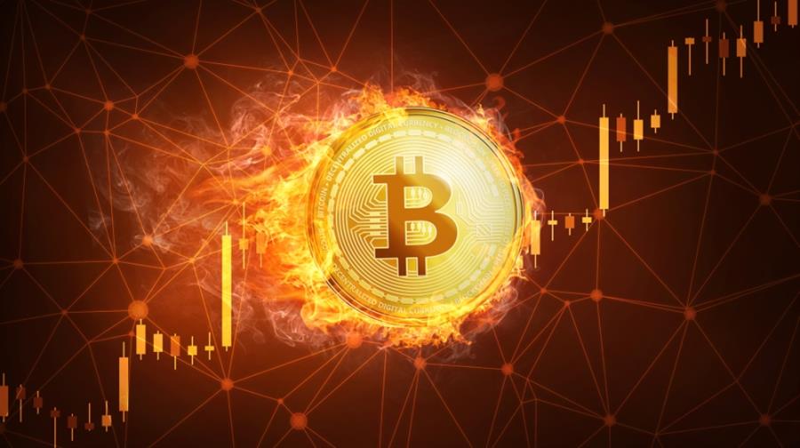 Bitcoin: Οι προβλέψεις για το 2021 – Οι θεωρίες συνωμοσίας και οι κίνδυνοι