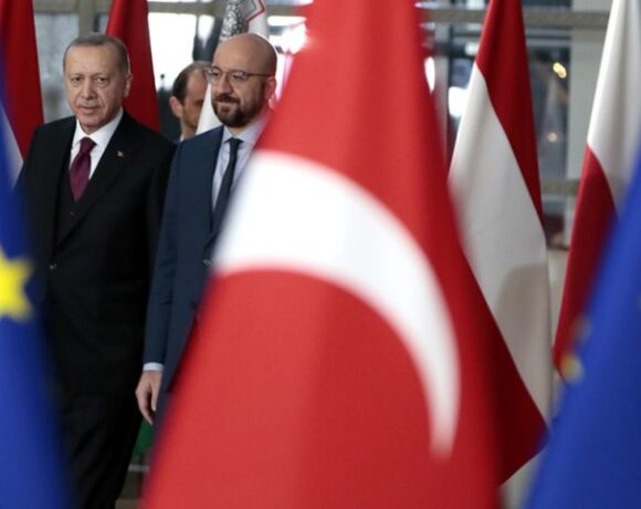 Bloomberg: Νέες κυρώσεις κατά Τουρκίας πρότειναν Ελλάδα, Κύπρος και Γαλλία