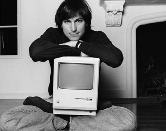 Άγαλμα του Steve Jobs θα μπει στον National Garden Of American Heroes