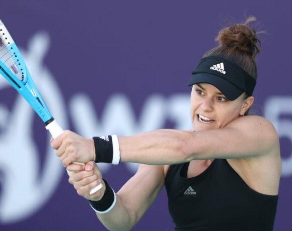 Άμπου Ντάμπι: Πρωινός ο ημιτελικός Σάκκαρη – Σαμπαλένκα